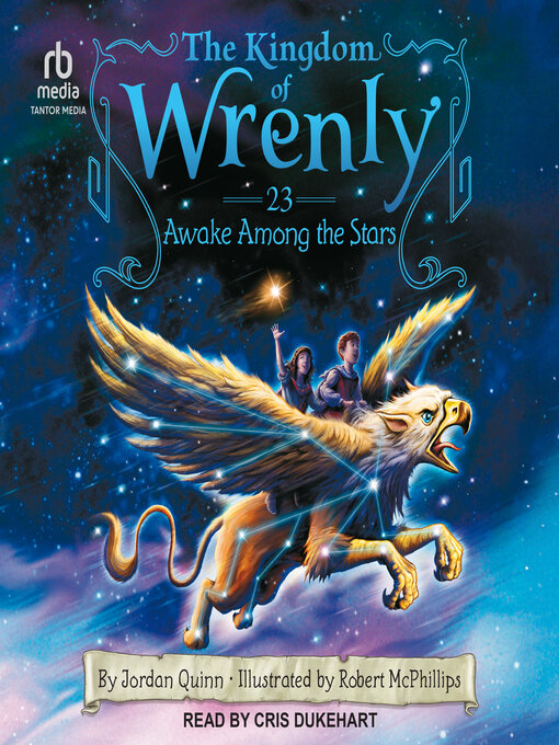 Cover image for Awake Among the Stars